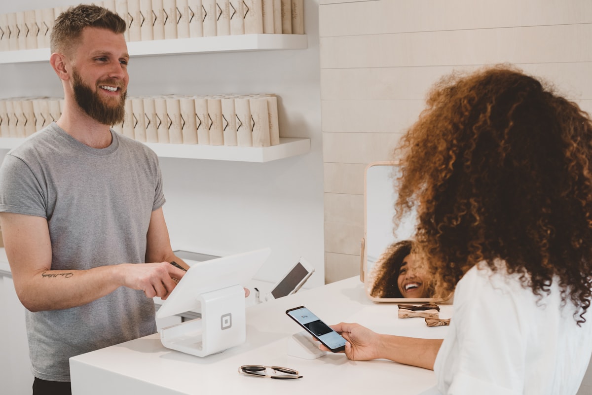 The Cost of Convenience
